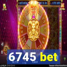 6745 bet